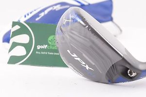 MIZUNO JPX-900 2017 #4 HYBRID / 22 DEGREE / REGULAR FUJIKURA SIX HY / 63354 image 1