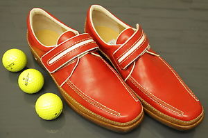 Golfschuhe Damen GENUIN NEU gr. 40 - womens golf shoes US: 9  ret: 379€ ü28 image 1
