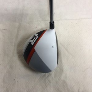 Taylormade R1 9.5-Tour Issue-Mint  w/Rip phenom 55g Stiff flex-Mint image 1