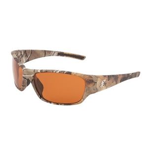 Vicious Vision PVELRXC Velocity Realtree Xtra/Copper Pro Series Sunglasses image 1