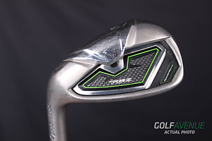 TaylorMade RocketBallz Iron Set 5-PW and AW Regular LH Golf Clubs #8353 image 1