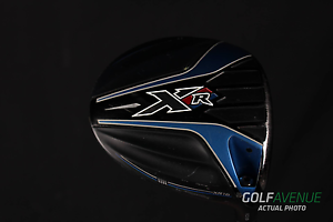 Callaway XR 16 Driver 10.5° Stiff Right-Handed Graphite Golf Club #11560 image 1