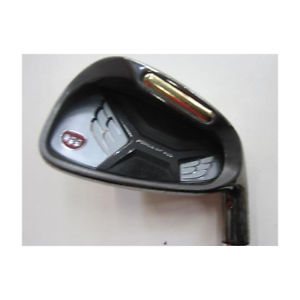 Used[B] Golf PRGR egg 2013 9S Iron Set NS PRO FORCE OF egg M37 5-P, A, S Q5H image 1