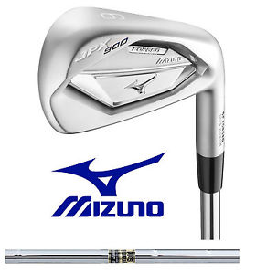 New Mizuno Golf Irons JPX 900 Forged Iron Set Dynamic Gold Full Set 1* Flat image 1