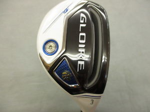 Taylor Made GLOIRE F 2017 Utility 40.25 R image 1