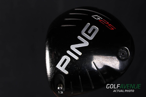 Ping G25 Driver 12° Regular Left-Handed Graphite Golf Club #6253 image 1