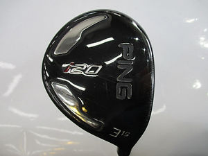 i20 Fairway 3W 15 PING B image 1