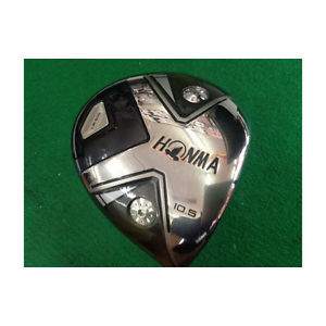 Used[B] Golf Honma Golf LB-515 10.5 Driver LB-1000 R Men W3O image 1