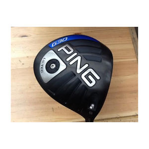 Used[A] Golf Ping G30 LS Tec 9 Driver TFC 390 driver S Men G9T image 1