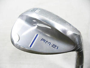 RM-21 Forged WEDGE (Nickel Chromium) 56.12 SW Fourteen S image 1