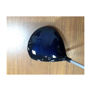 Used[B] Golf PRGR egg bird 2013 10.5 Driver egg original carbon M40 Men O5Q image 1