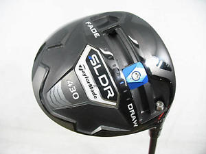 SLDR 430 TOUR PREFERRED DRIVER 2014(JP MODEL) 1W Taylor Made AB image 1