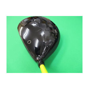 Used[B] Golf PRGR egg 7 9 Driver Genuine custom shaft S Men U8Q image 1