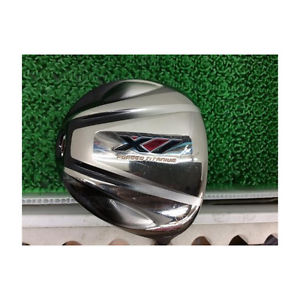 Used[B] Golf Seiko S-YARD S-YARD XV 9.5 Driver ROMBAX S-YARD driver S Men U9U image 1