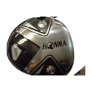 Used[B] Golf Honma Golf LB-515 10.5 Driver LB-1000 SR Men J0R image 1