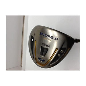 Used[B] Golf Honma Golf BERES MG710 10 Driver 2S ARMRQ UD54 driver S Men C8N image 1