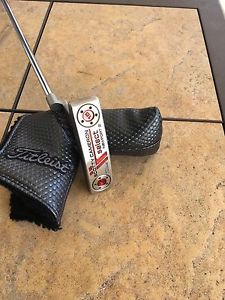 Titleist Cameron 2014 Select Newport 2 Putter Golf Club image 1