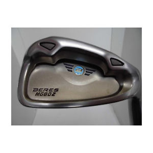 Used[B] Golf Honma Golf BERES MG802 6S Iron Set 2S ARMRQ UD54 R 6I~PW 5S W5H image 1