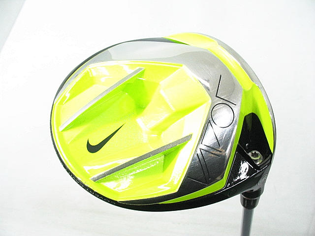 Used[AB] Golf Nike VAPOR SPEED Viper speed Japan Driver SR 1W Men H6E image 1