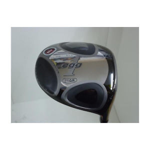 Used[A] Golf PRGR egg 1 7.5 Driver egg1 original carbon M40 Men W4T image 1