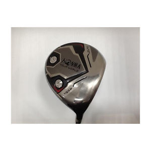 Used[B] Golf Honma Golf TOUR WORLD TW727 455S 9.5 Driver VIZARD YC75 S Men L5A image 1