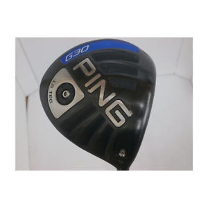 Used[B] Golf Ping G30 LS Tec 9 Driver TFC 390 driver S Men Q0U image 1