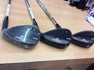 titleist sm6 set of 3 wedges image 1