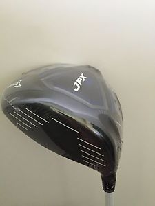 Driver Mizuno JPX EZ  9,5°, 10,5°, 11,5° Herren Regular Graphitschaft UVP 399€ image 1