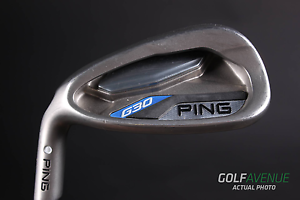 Ping G30 Iron Set 5-PW - UW and LW Regular Left-H Graphite Golf Clubs #2523 image 1