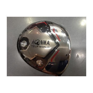 Used[N] Golf Honma Golf TOUR WORLD TW727 460 10.5 Driver VIZARD YC65 S Men O9H image 1
