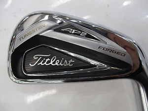 AP2 716 IRON (JP MODEL) 4I - Titleist B+ image 1