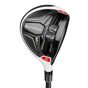 TaylorMade M1 Bois De Parcours 3 / 15 Degree / Fujikura Pro 70 Graphite Standard image 1