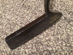 RARE! mint Scotty Cameron Mizuno Pro-Am 1993 putter image 1