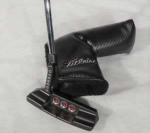 Titleist SCOTTY CAMERON Select Newport 2 PUTTER 34" Putter image 1