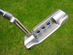 Scotty Cameron 2017 Tour SUPER RAT Concept #1 MASTERFUL - GSS Prototype 34" 360G image 1