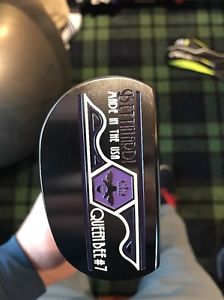 Bettinardi Queen Bee #7 35 Inch RH Putter image 1