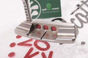 SCOTTY CAMERON SELECT NEWPORT 2 PUTTER / 34 INCH / 63178 image 1