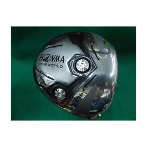 Used[B] Golf Honma Golf TOUR WORLD TW727 455 9.5 Driver VIZARD YC65 S Men P1V image 1