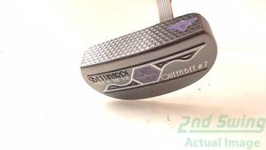 Mint Bettinardi 2015 Queen Bee Model 7 Putter 3.5* Steel Right 34.5 in image 1