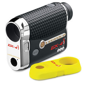 NEW Leupold GX-4i2 All-In-One DNA Laser Golf Range Finder Pinhunter 2 image 1