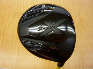 BRIDGESTONE Tour Stage X-FW LIMITED FW 43 S image 1