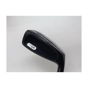 Used[B] Golf PRGR egg 2011 8S Iron Set M37 Shortage count SW Men D0B image 1