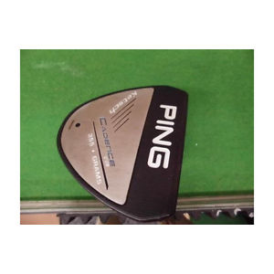 Used[B] Golf Ping CADENCE TR Ketsch 355 with length adjustment function L6K image 1