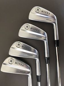Miura 1957 Baby Blades image 1