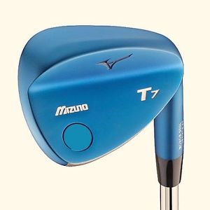 Mizuno T7 Blue Ion Wedge 46°-6° Wedge Flex CUSTOM image 1