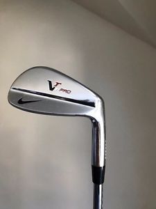 Nike Victory Red Forged Iron Set (3-PW) S300 image 1