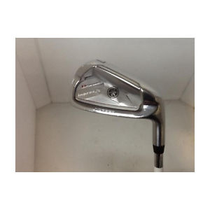 Used[B] Golf Yamaha inpres X D FORGED 8S Iron Set Genuine custom shaft S N7O image 1