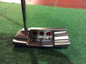 Scotty Cameron M2 Select Newport -2017 Putter. Neu! RH 34" image 1