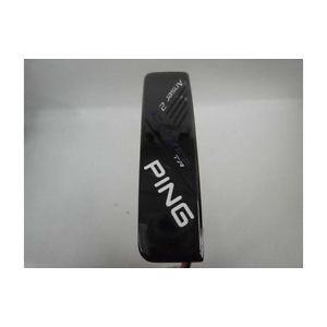 Used[B] Golf Ping CADENCE TR Anser 2 blue with adjustable length feature K9Y image 1