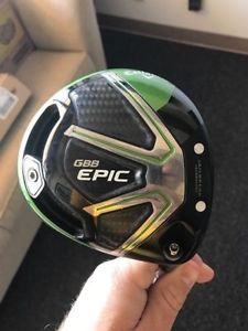 Callaway GBB Epic Driver 10.5* w/ Diamana M+ 50 Gram Regular Shaft image 1